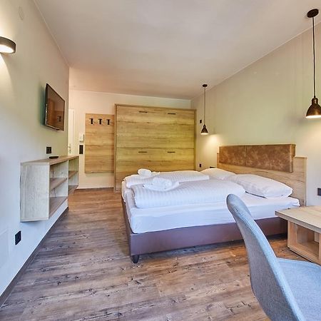 Appartement Bella Vista ザールバッハ・ヒンターグレム エクステリア 写真