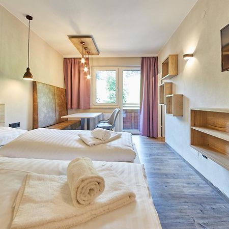 Appartement Bella Vista ザールバッハ・ヒンターグレム エクステリア 写真