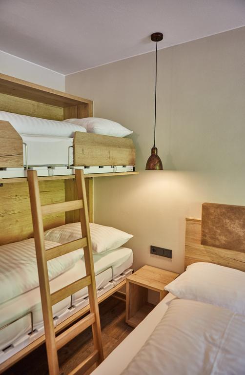 Appartement Bella Vista ザールバッハ・ヒンターグレム エクステリア 写真