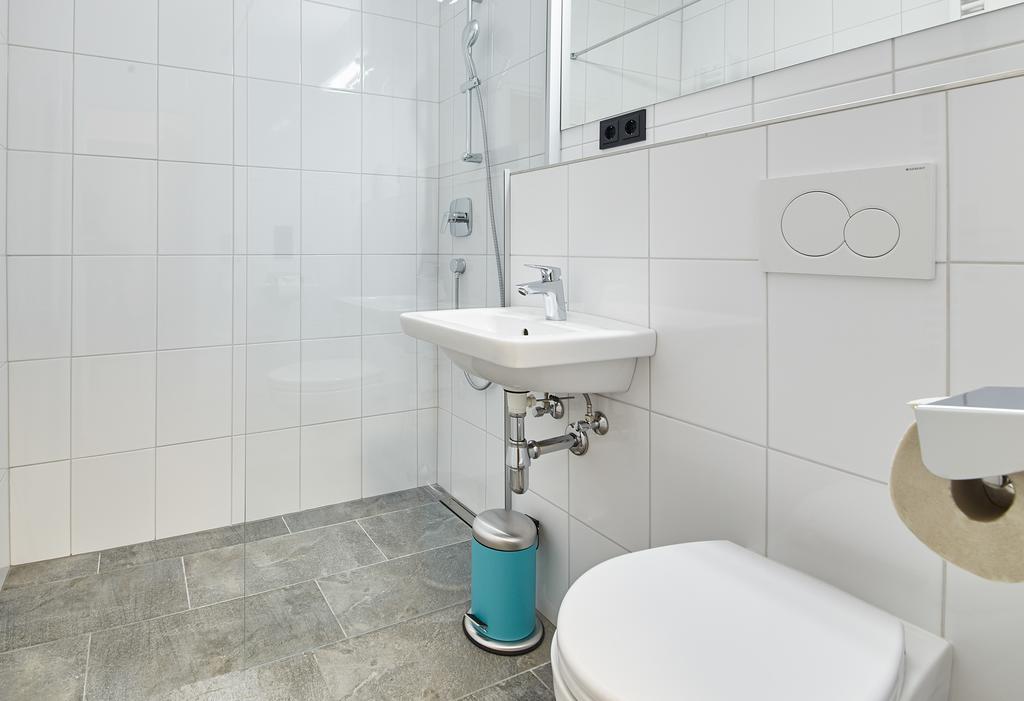 Appartement Bella Vista ザールバッハ・ヒンターグレム エクステリア 写真