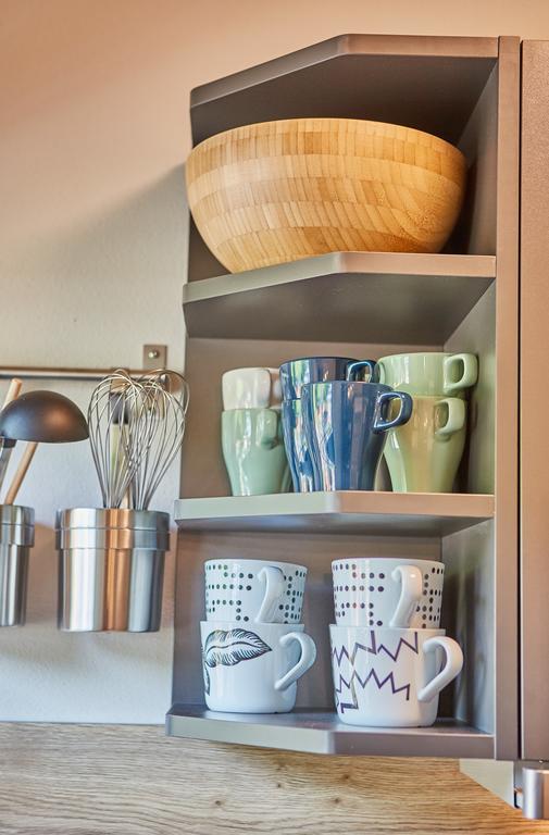 Appartement Bella Vista ザールバッハ・ヒンターグレム エクステリア 写真