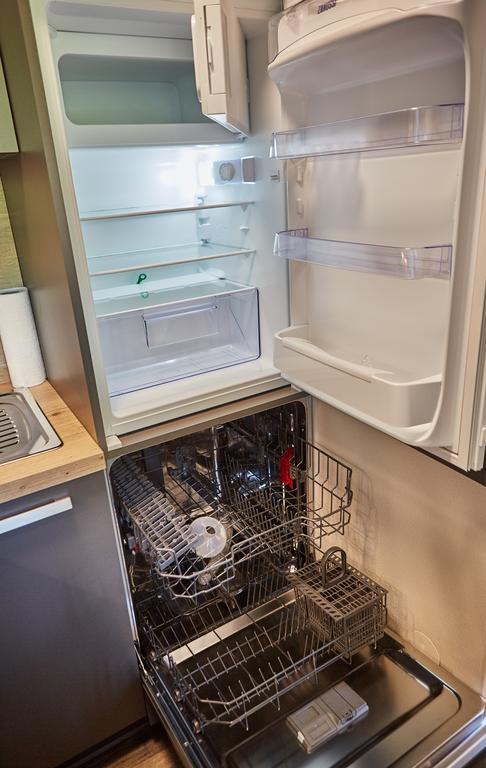Appartement Bella Vista ザールバッハ・ヒンターグレム エクステリア 写真