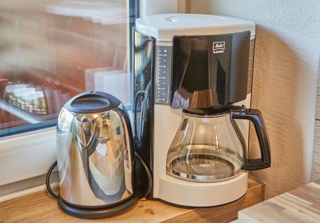 Appartement Bella Vista ザールバッハ・ヒンターグレム エクステリア 写真