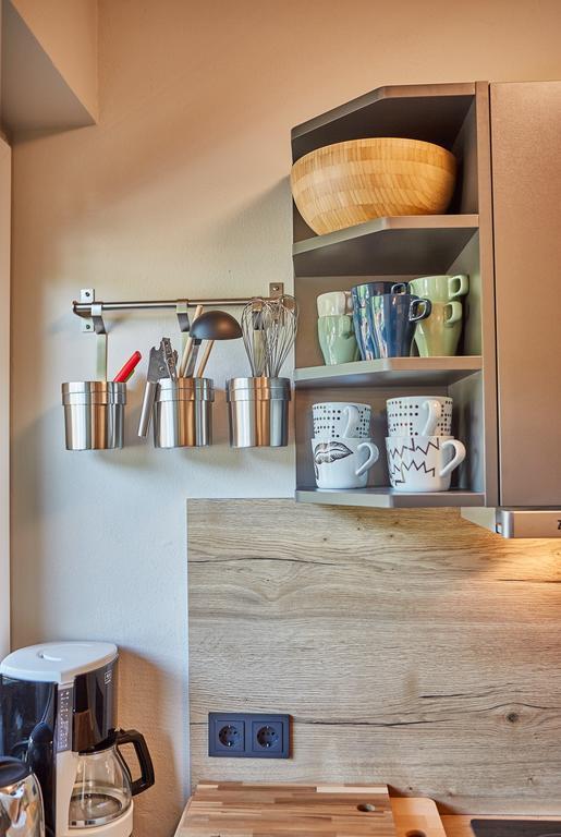 Appartement Bella Vista ザールバッハ・ヒンターグレム エクステリア 写真