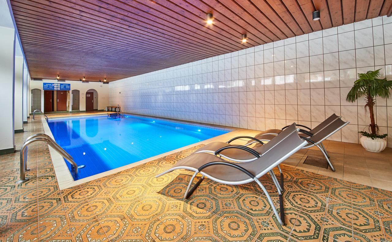 Appartement Bella Vista ザールバッハ・ヒンターグレム エクステリア 写真